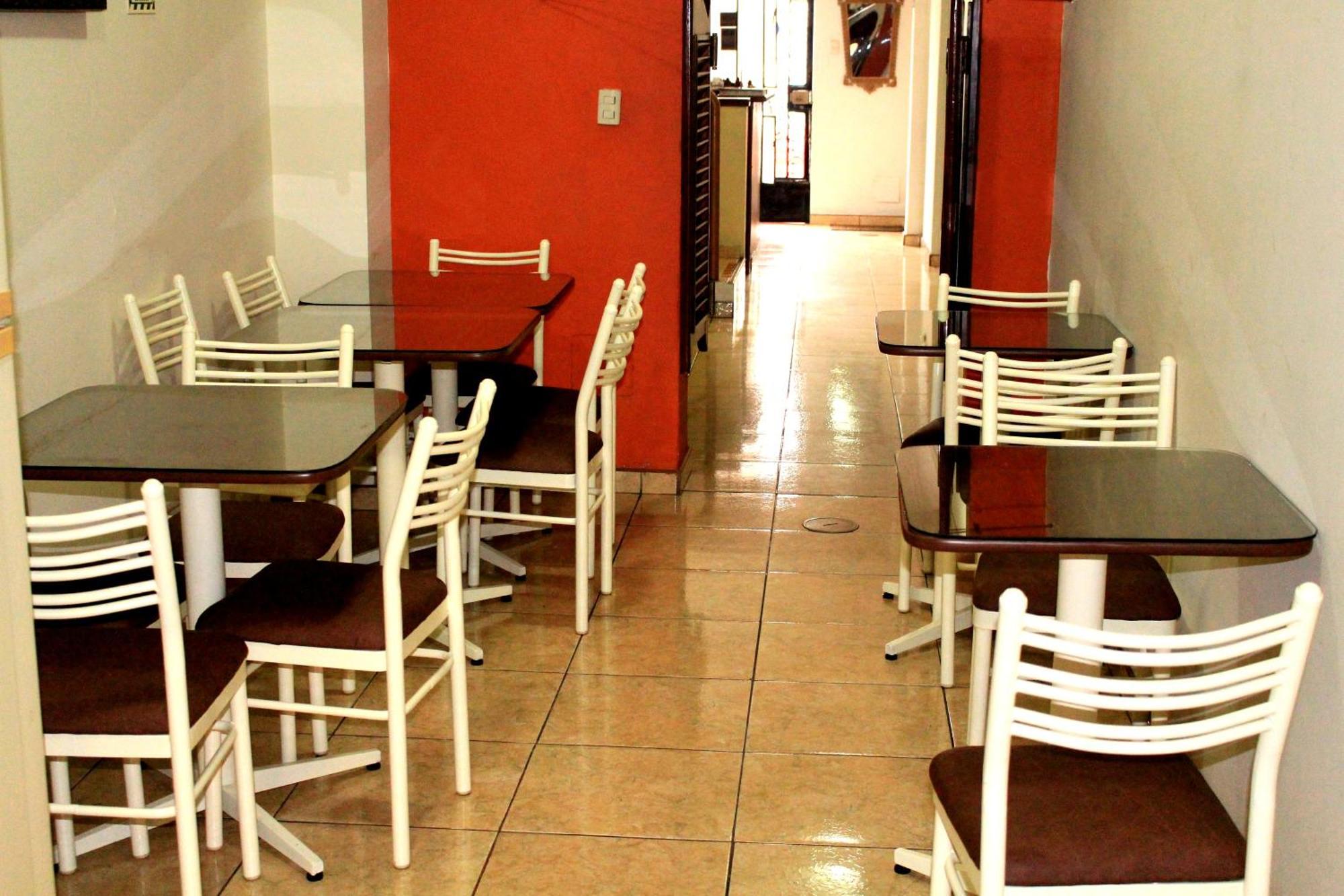 Pretty House Hotel Lima Exterior foto
