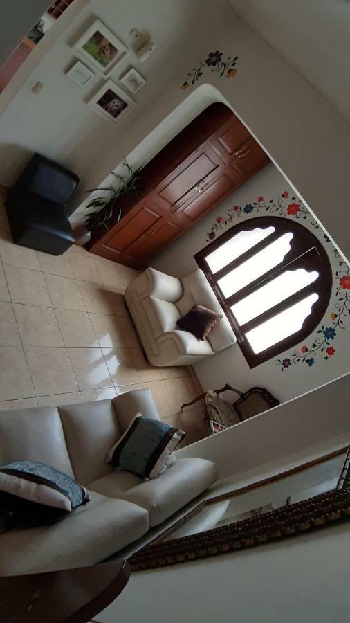 Pretty House Hotel Lima Exterior foto